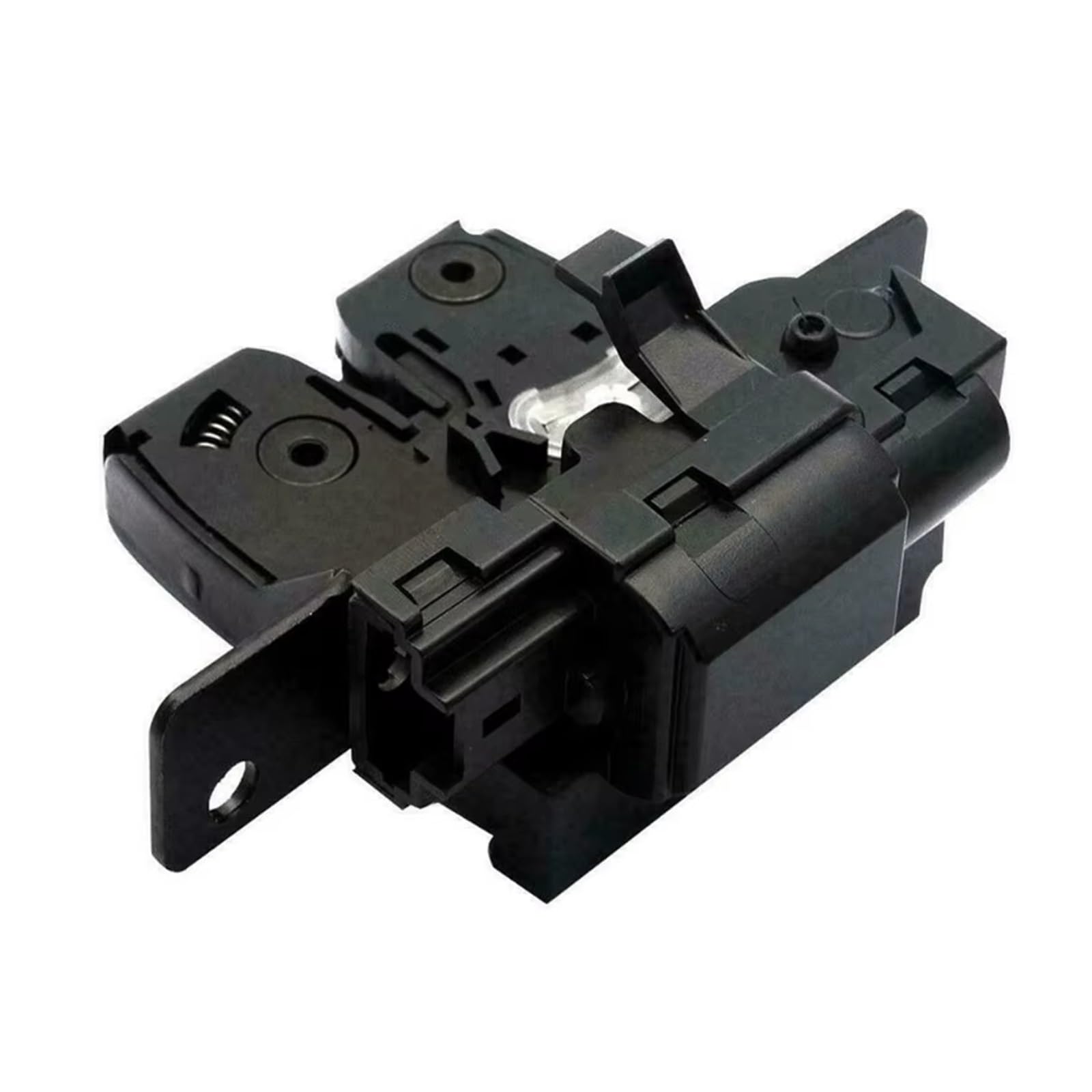 Wphlyz One Color For Clio For Mk3 For Megane For Mk2 2005-2012 8200947699 8200076240 Door Trunk Lock Actuator Motor Trunk Lid Lock Latch