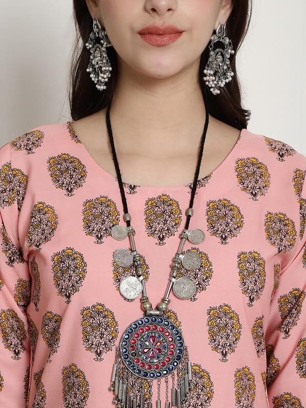 Image of Kurta for Women||Kurta||Casual Kurta|| Women's Kurta||New Fashionable Kurti ||Office Kurta for Women