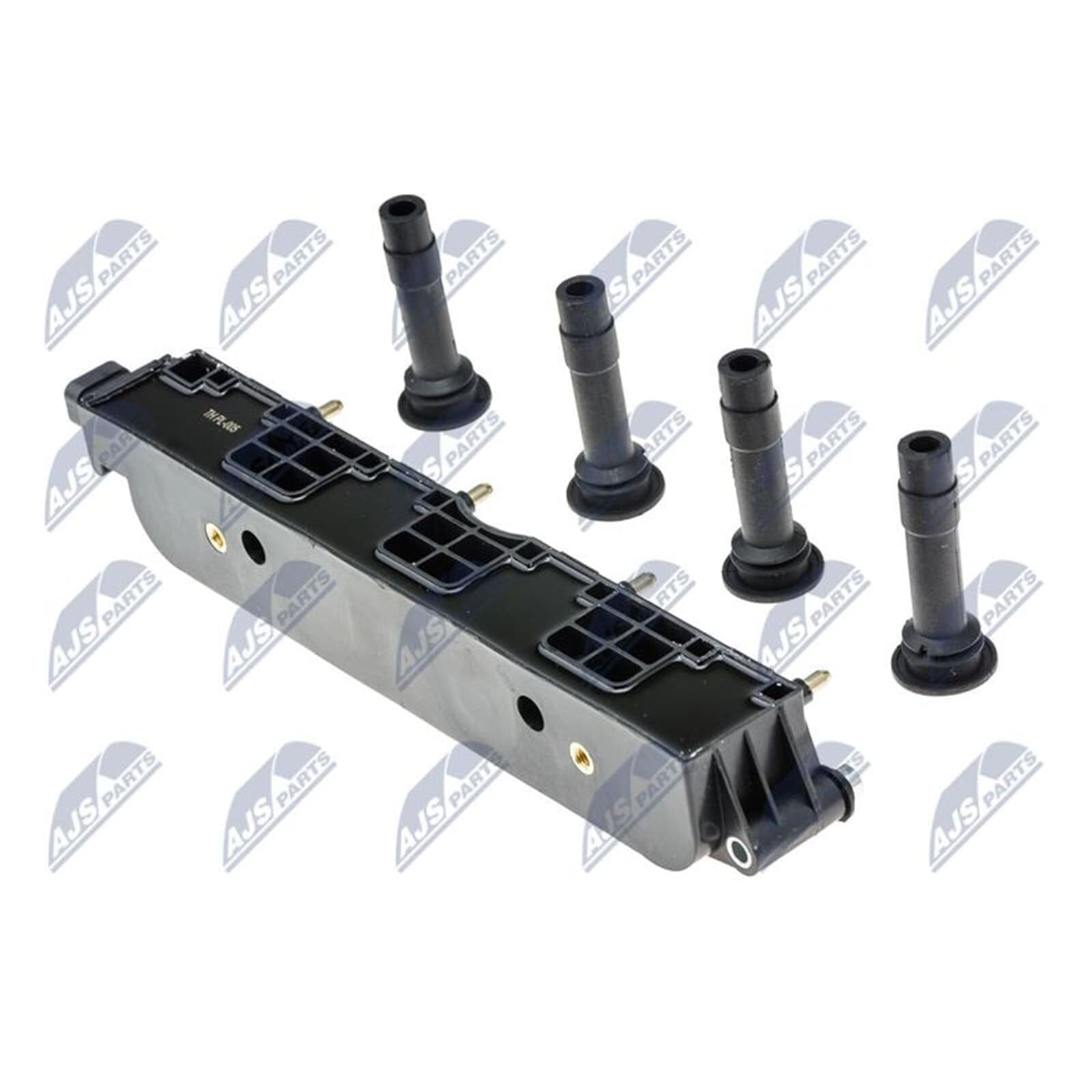 NTY Bobina d'accensione ECZ-PL-005