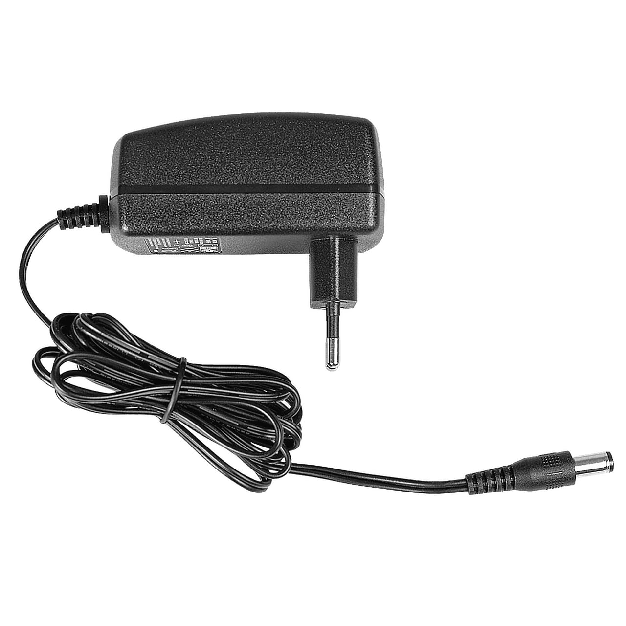 WALTER Ladegerät 13,5 V, 1500 mA - Schnelle Aufladung für WALTER Gartenwerkzeuge - Kompatibel mit mehreren Modellen