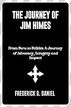 The Journey of Jim Himes: From Peru to Politics A Journey of Advocacy, Integrity and Impact