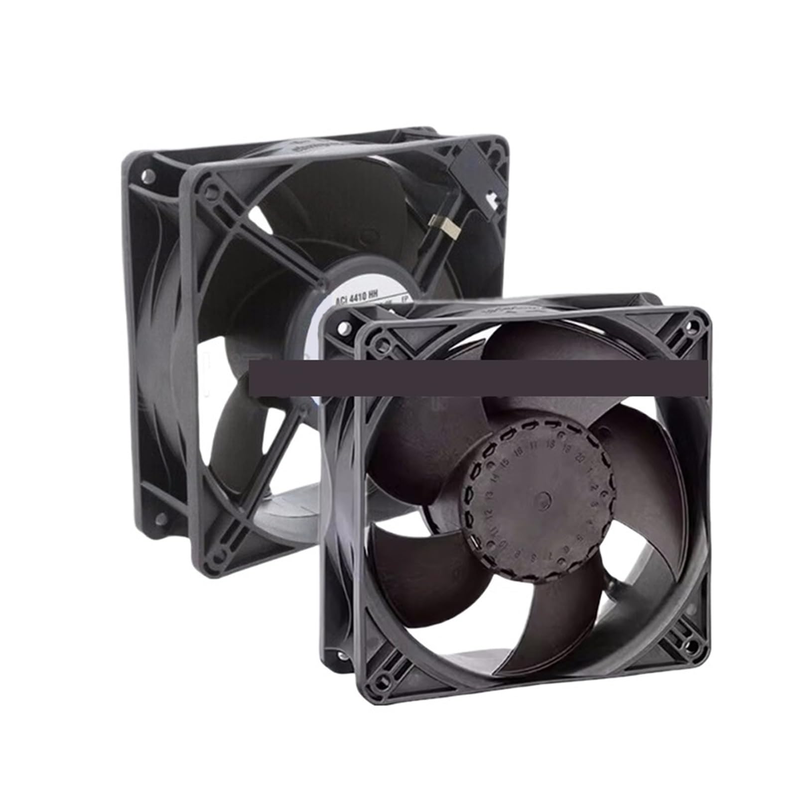 WEUSANXPL 1pcs ACI4410HH 110V Cooling Fan