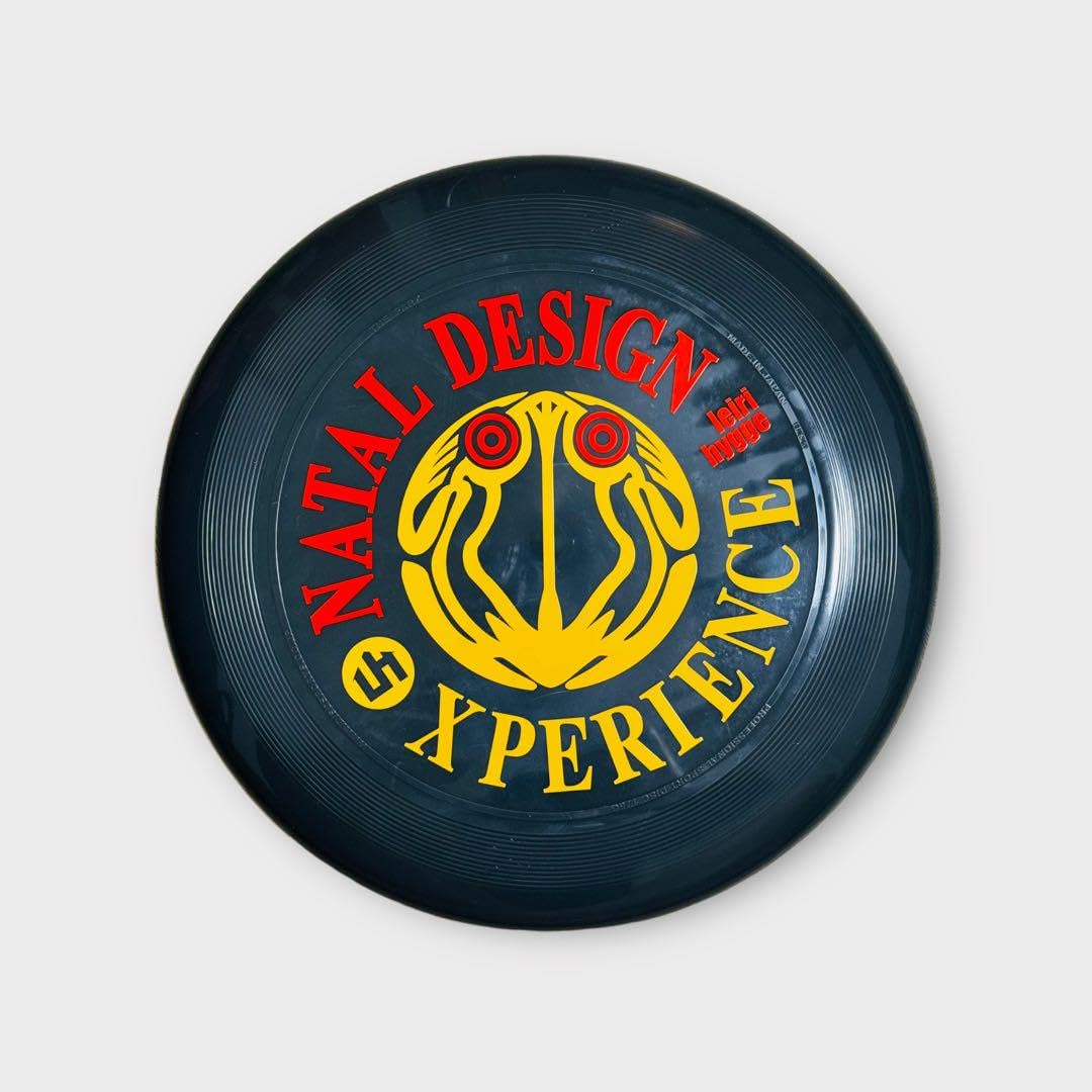 NATAL DESIGN - 【新品未使用】FRISBEE NATAL DESIGN FRISBEE NATAL DESIGN Ver. - NATAL DESIGN ONLINE SHOP