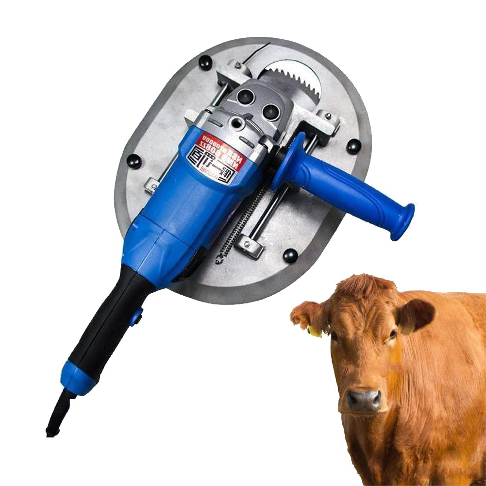 Buy Electric Dehorner for Cattle, Cattle Farming Equipment, Animal
