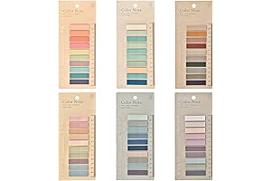 1200 Pcs Magnetic Annotation Kit