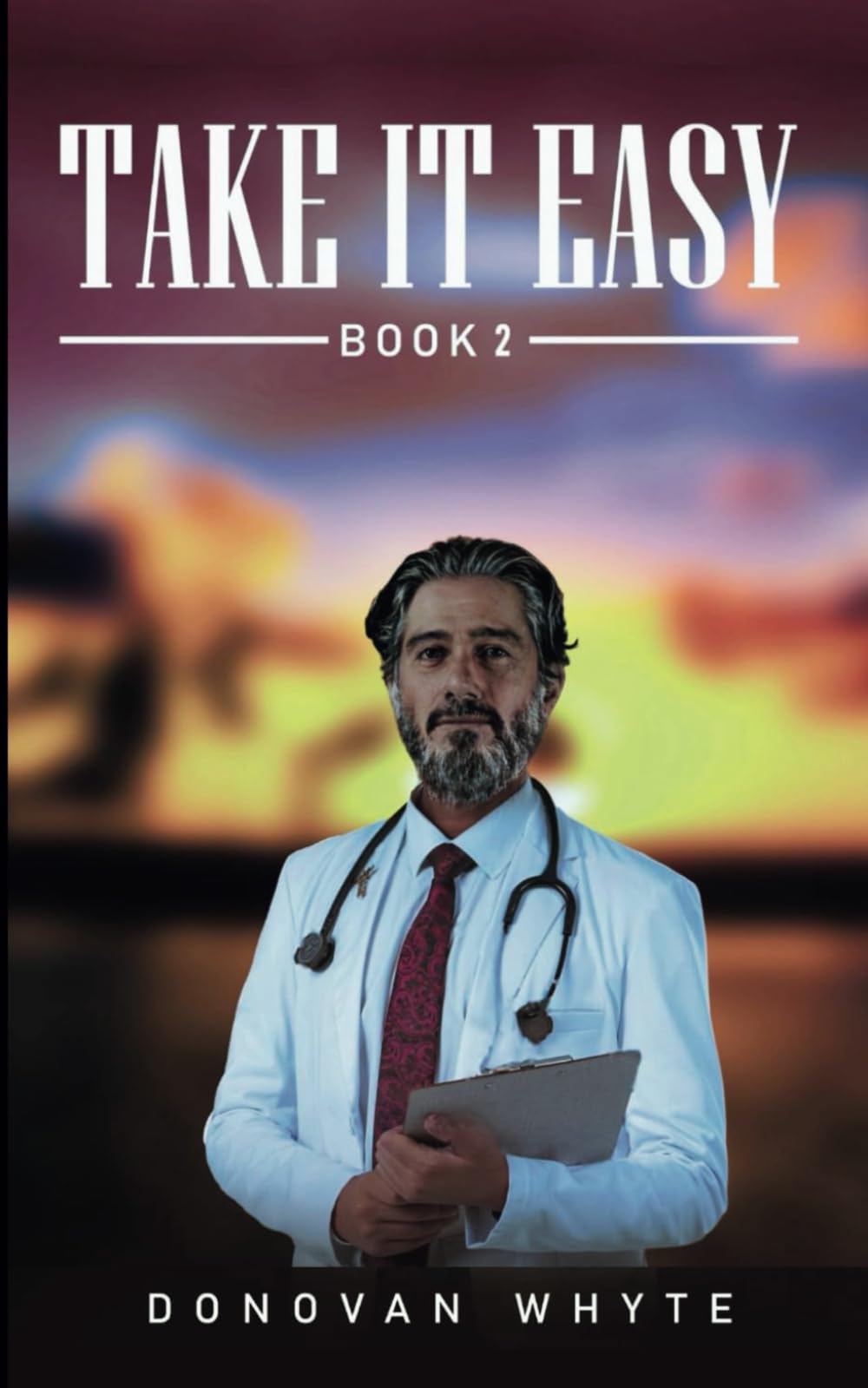 Take It Easy: Book 2