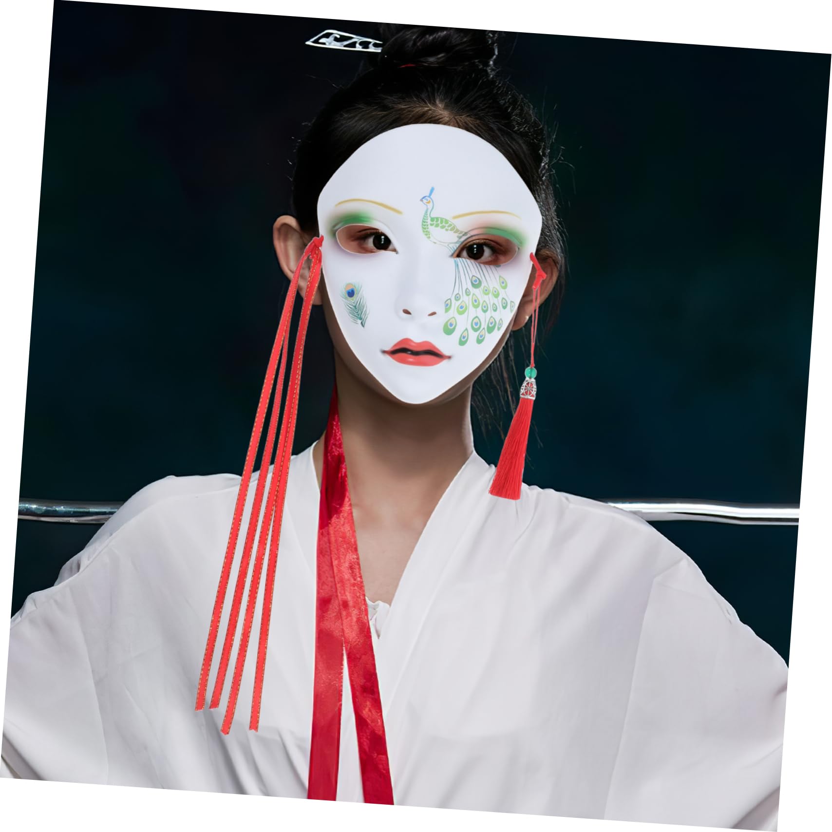 Arlen Ness 12-572 Chrome 10 Gauge Lifter Block Cover