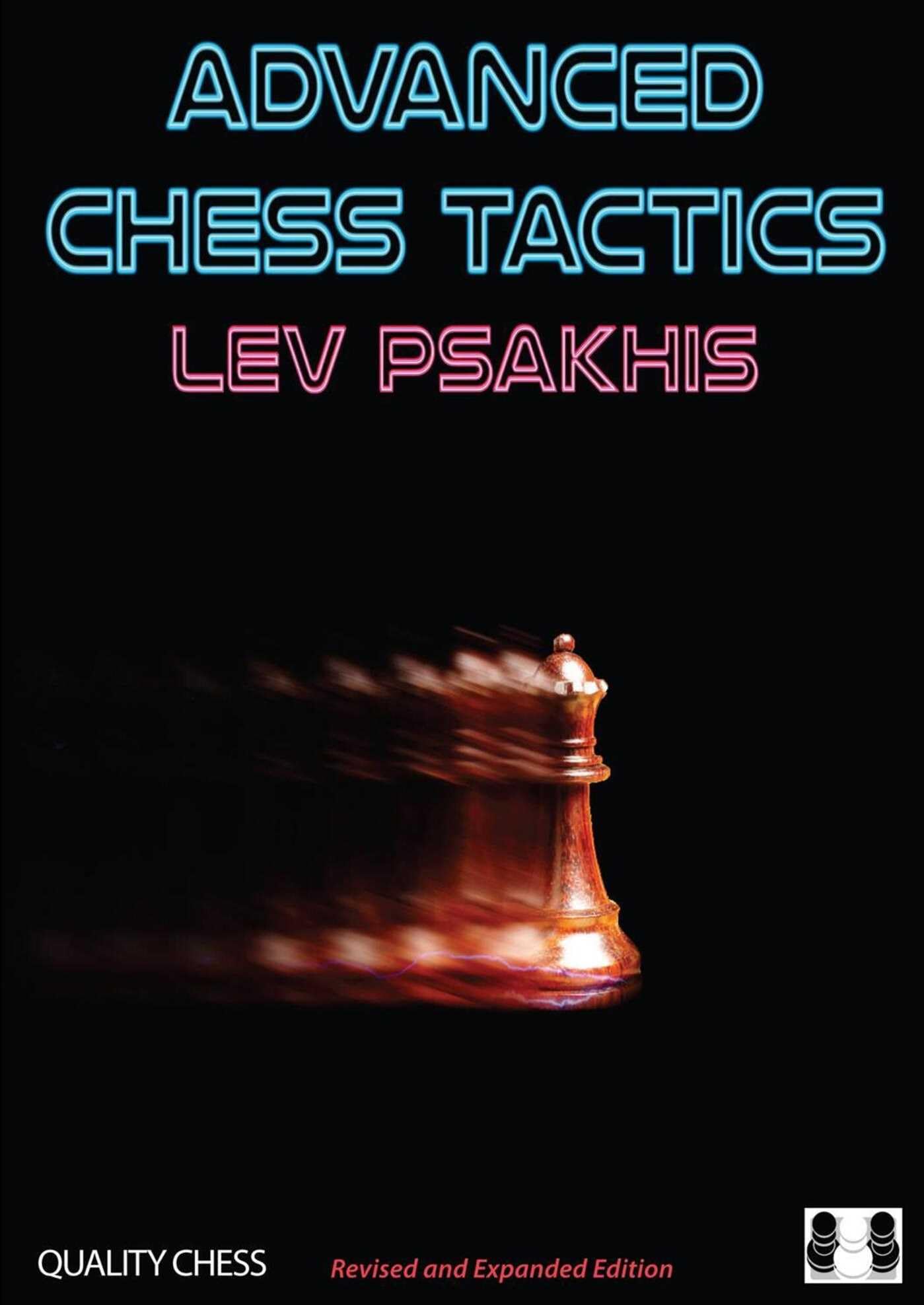 Advanced Chess Tactics: 2nd Edition