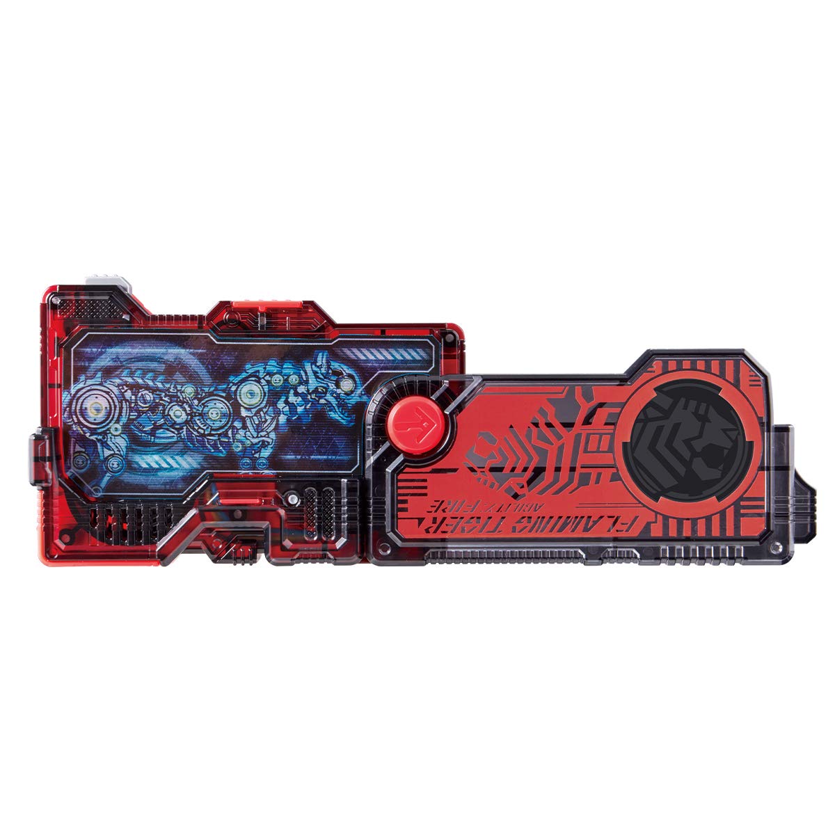 Amazon.co.jp: 仮面ライダーゼロワン DXフレイミングタイガープログ