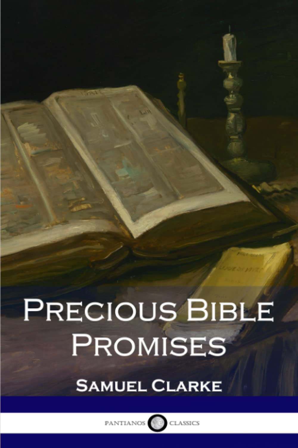 Precious Bible Promises