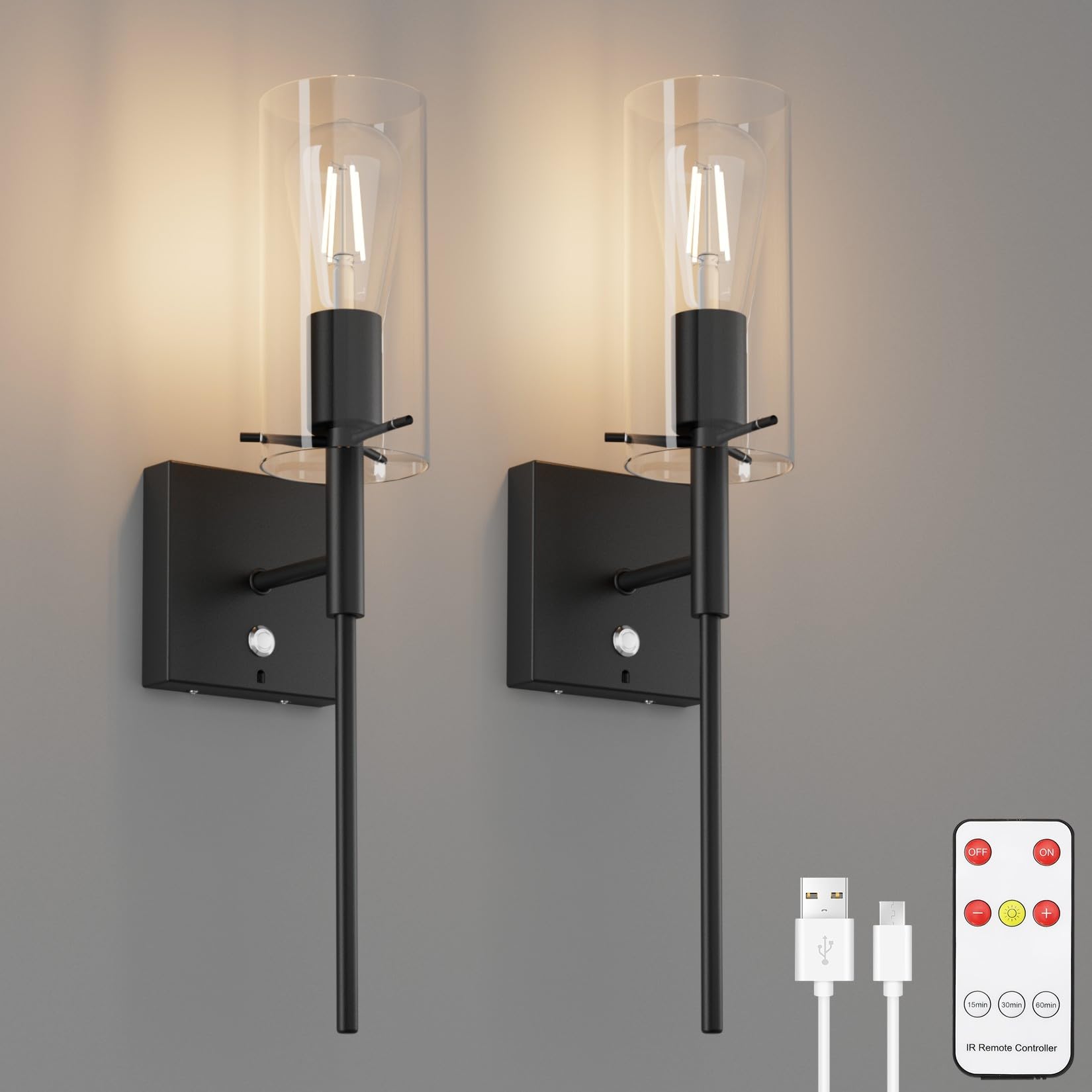 Draadloze LED Wandlamp Bravzurg Wandlamp Voor Binnen, Werkt Op Batterijen, Led-lichtbalk Op Batterijen, 4000 MAh, Magnetische Afstandsbediening, Dimbaar, Onder De Plank Voor Badkamer Draadloze Wandlamp Bewegingssensor Draadloze LED Wandlamp Bravzurg Wandlamp Voor Binnen, Werkt Op Batterijen, Led-lichtbalk Op Batterijen, 4000 MAh, Magnetische Afstandsbediening, Dimbaar, Onder De Plank Voor Badkamer Draadloze Wandlamp Bewegingssensor
