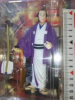 Amazon.co.jp: 必殺仕事人 コレクション フィギュア 三味線屋