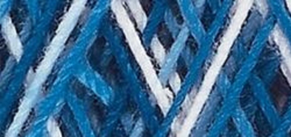 Amazon.com: Aunt Lydia's Crochet Thread - Variegated - Size 10