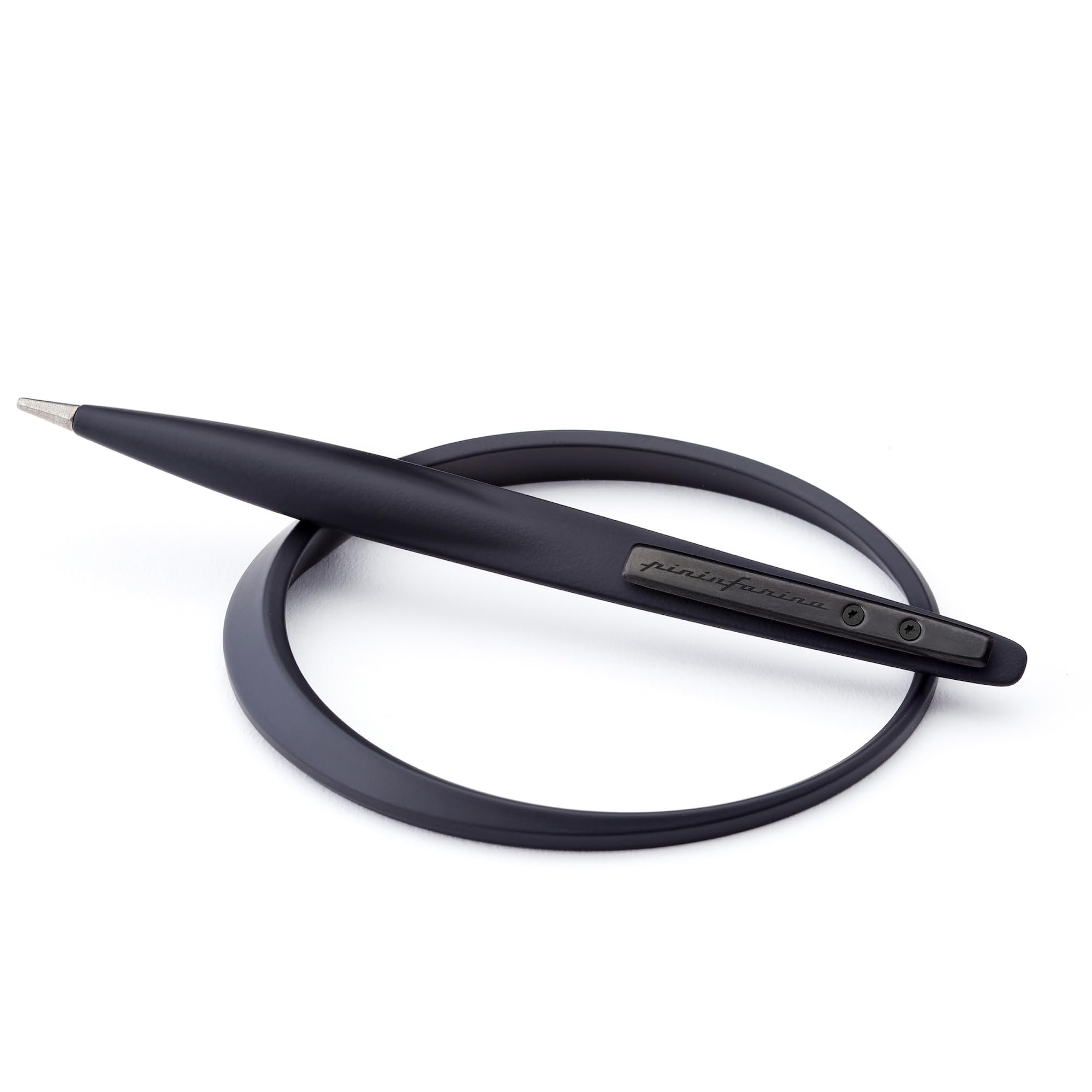 Pininfarina Segno Pen Space X Black