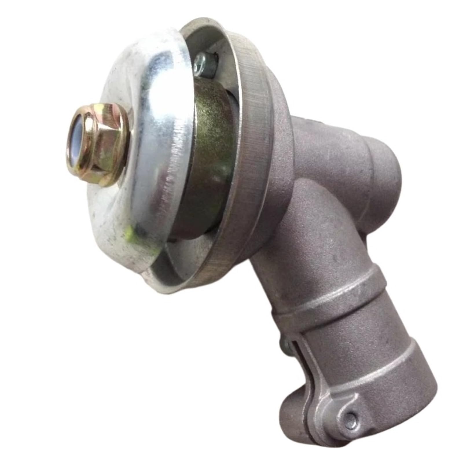 TESTA INGRANAGGIO SCATOLA INGRANAGGI 9 SPLINE 28MM Sostituzione For Decespugliatore Tagliaerba, Parti Di Attrezzi Da Giardino, SCATOLA Testina Tagliaerba Costruita Con Materiali Durevoli
