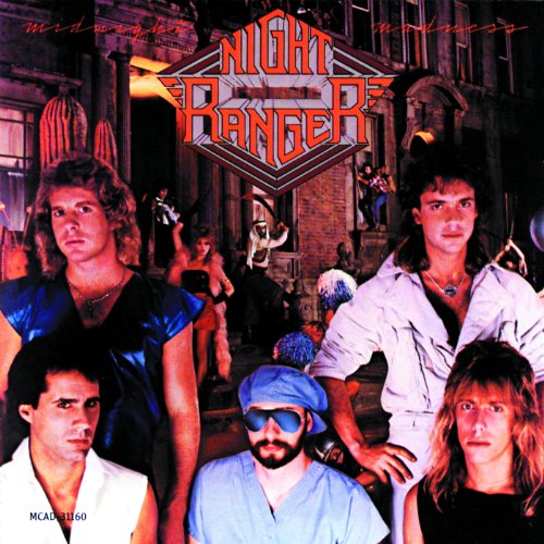 Night Ranger
