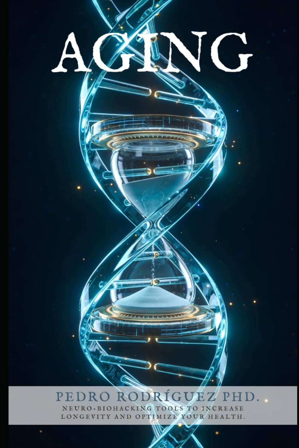 Aging: Biohacking Enhancing Longevity through Biological Challenge
