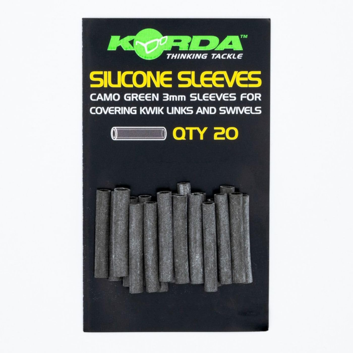 Silicone Sleeves