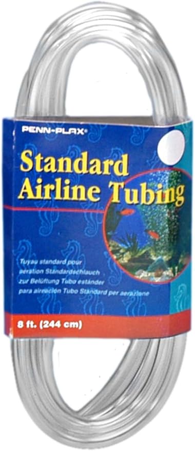 Airline Tubing
