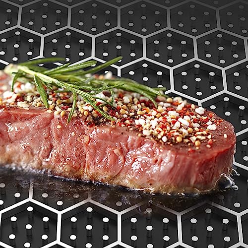 Wok de Acero al Carbono 26 cm para Todo Tipo de Cocina miniatura 5