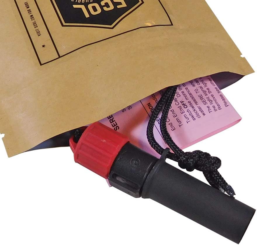 SERE 70 LED Light System (Red)