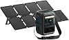 Anker SOLIX C300X AC Portable Power Supply PS60 Portable Solar Generator
