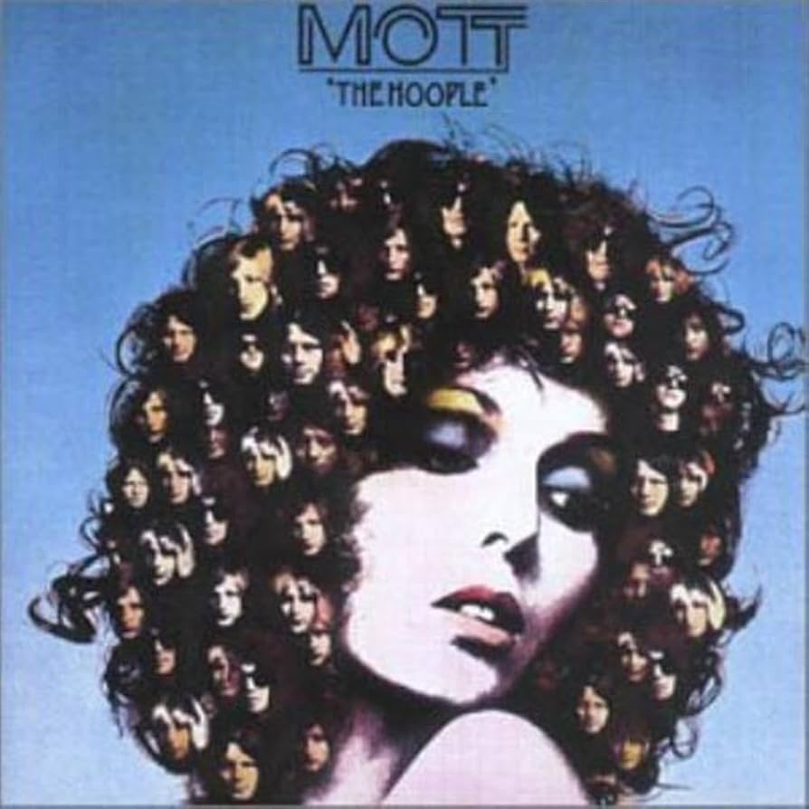 Amazon.co.jp: The Hoople: ミュージック