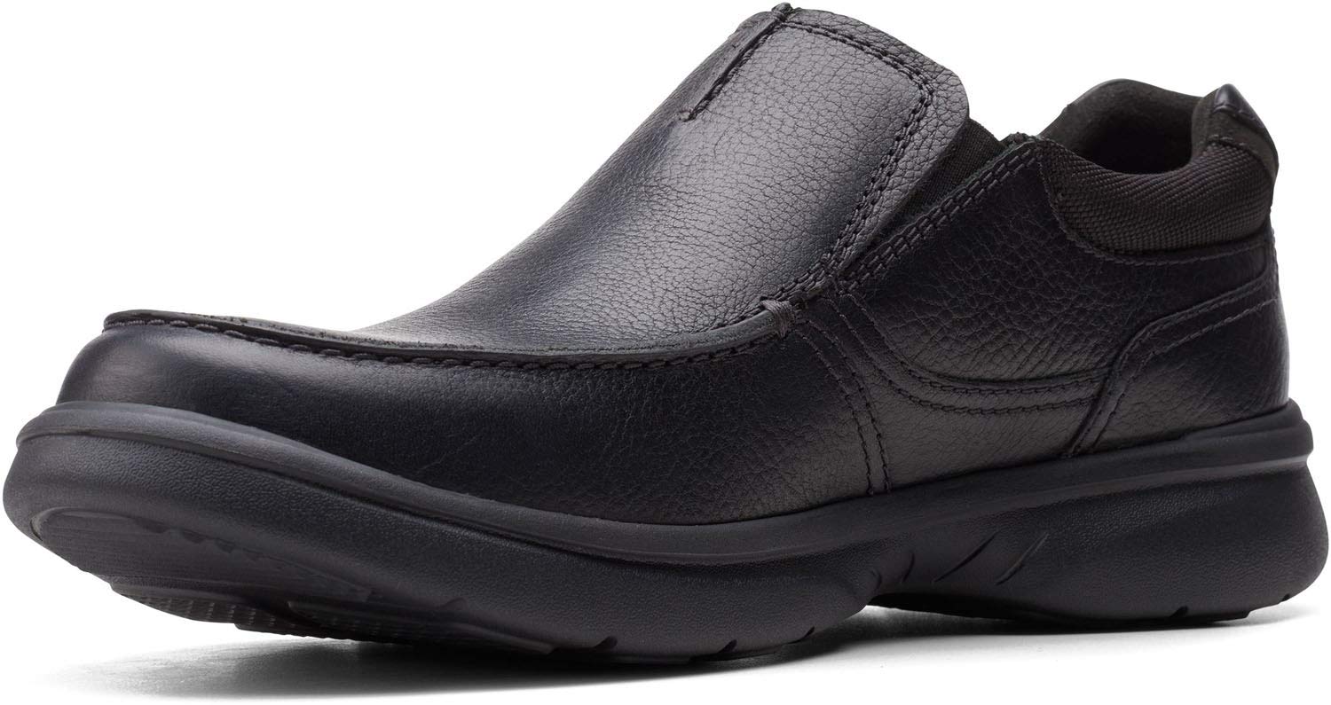 Clarks Bradley Free, Mocasín Hombre