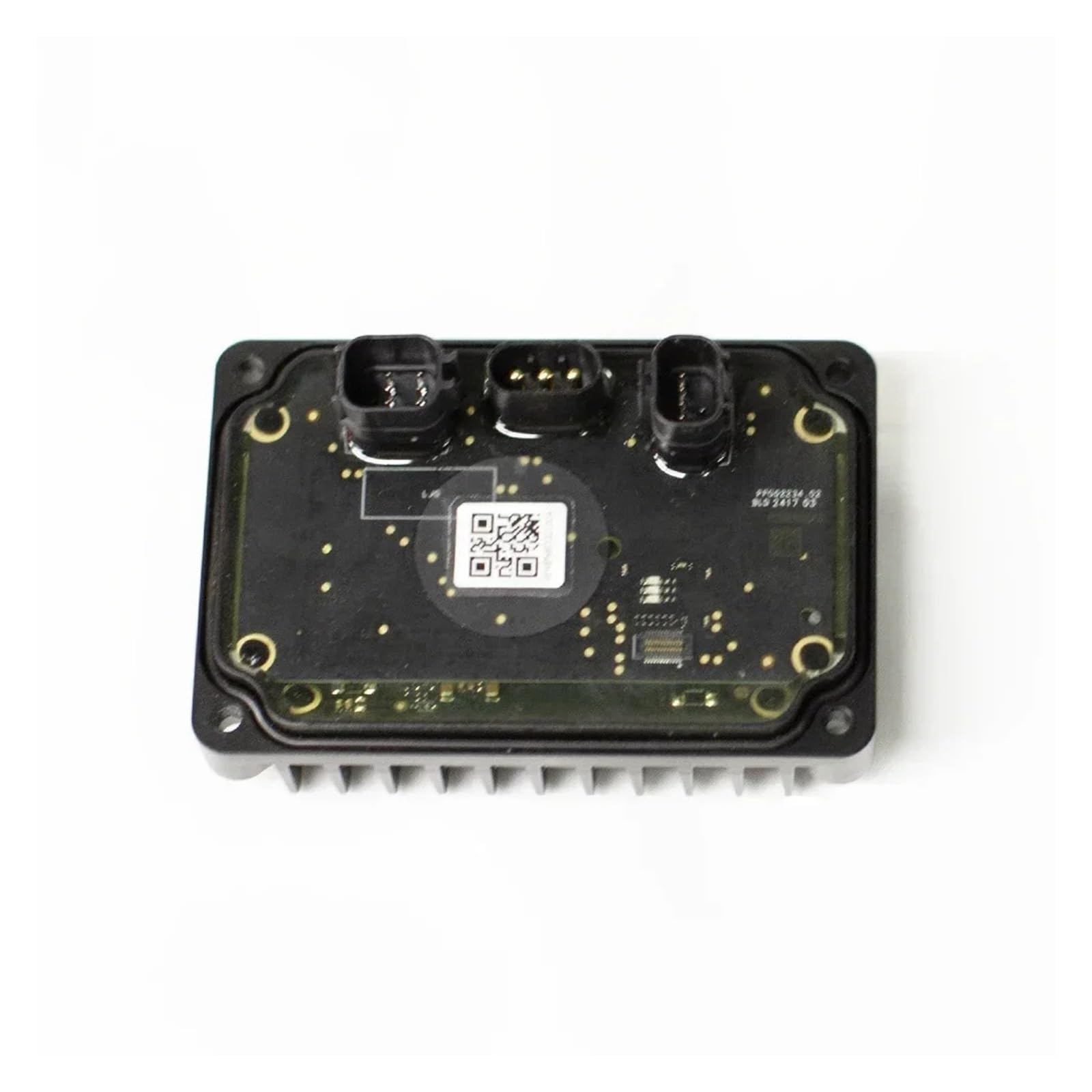 LIANPENGOU Agricultural Drone Spray Control Module for Agras T10/T30/T40/T20P UAV Accessories Plant Protection Repair Parts