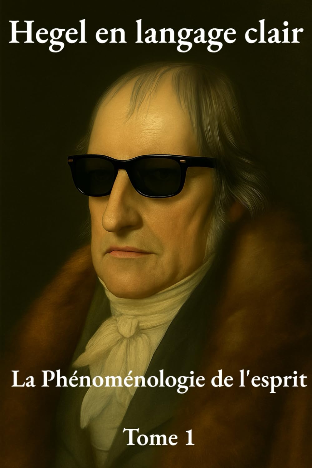 Hegel en langage clair - La Phénoménologie de l'esprit - Tome 1