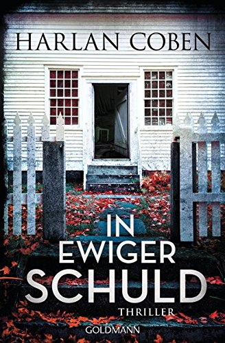 In ewiger Schuld: Thriller In ewiger Schuld: Thriller