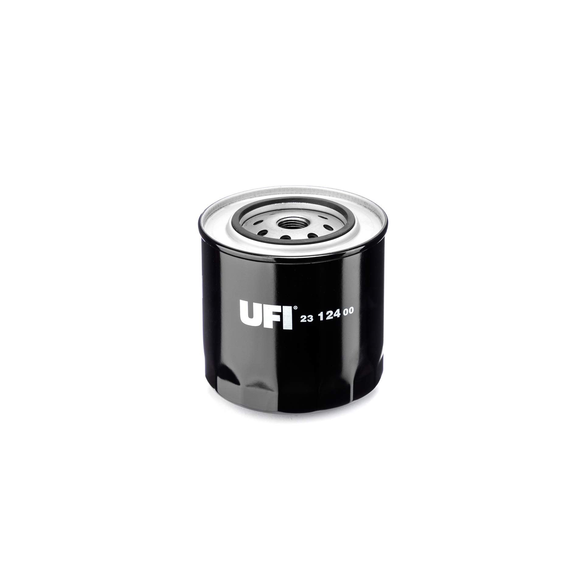Ufi Filters 23.124.00 Ölfilter Für Autos