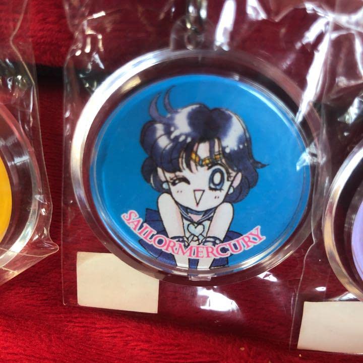 Amazon.co.jp: MECCA HARAJUKU メッカ原宿限定美少女戦士