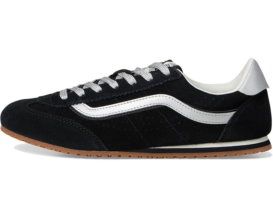 Vans Super Lowpro - Left View