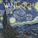Graphique 2017 Van Gogh 12" x 12", Wall Calendar (CY2717)