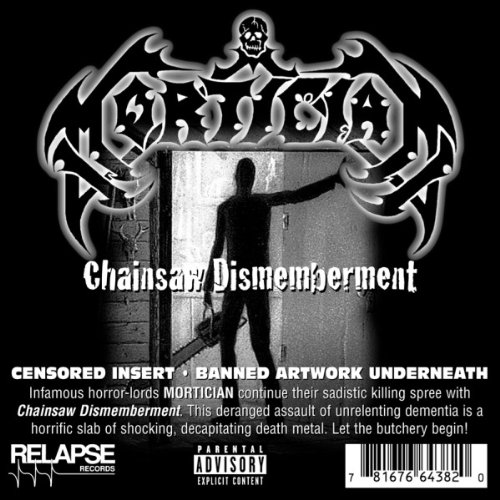 Amazon.deChainsaw Dismemberment