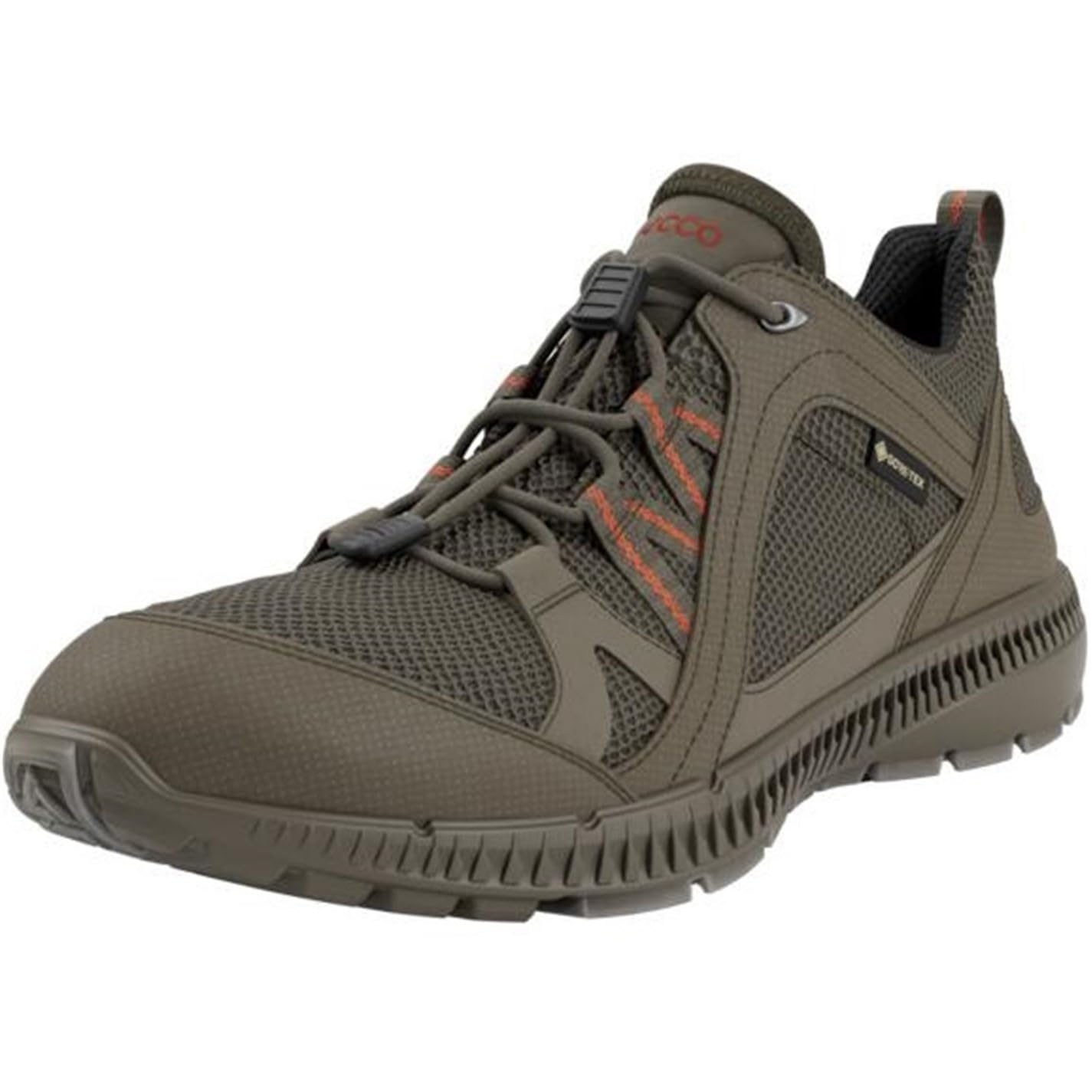 ECCO Herren Terracruise Ii M Trekking-& Wanderhalbschuhe, Tarmac, 8.5 UK