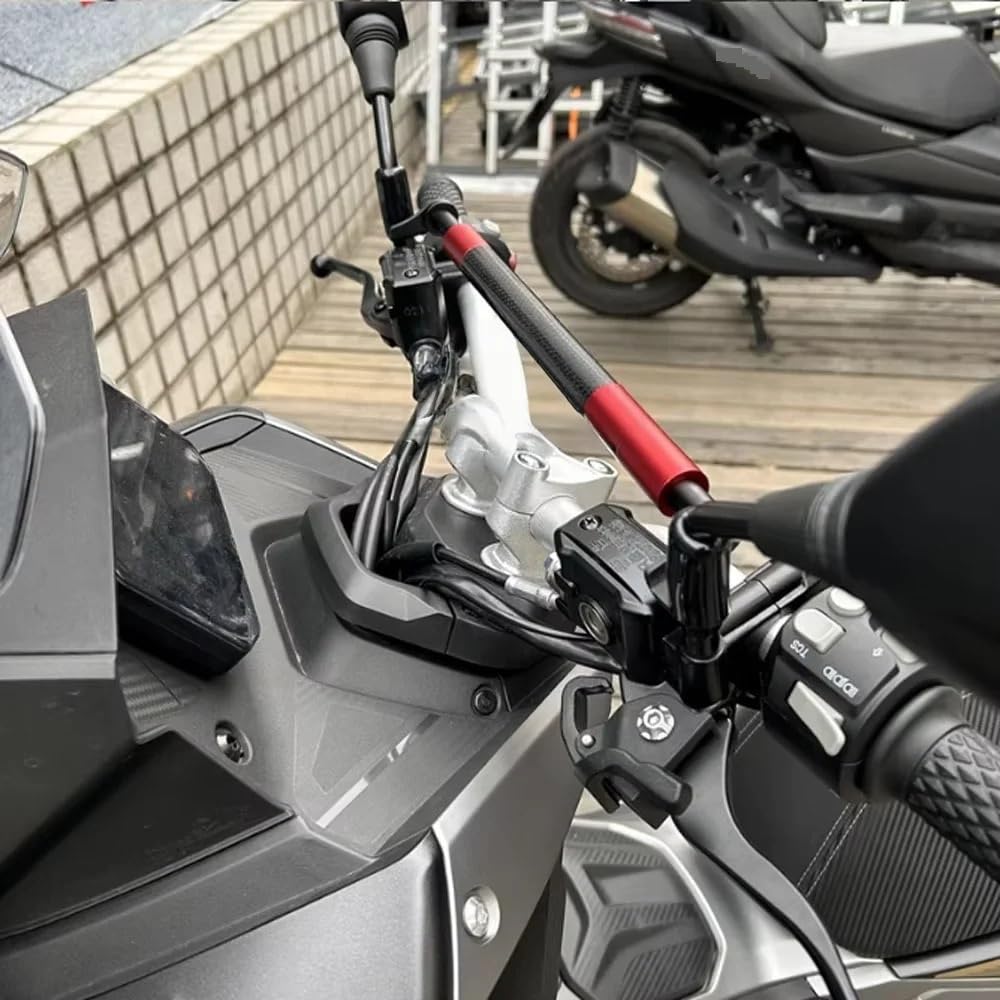 Do Voge SR 150S