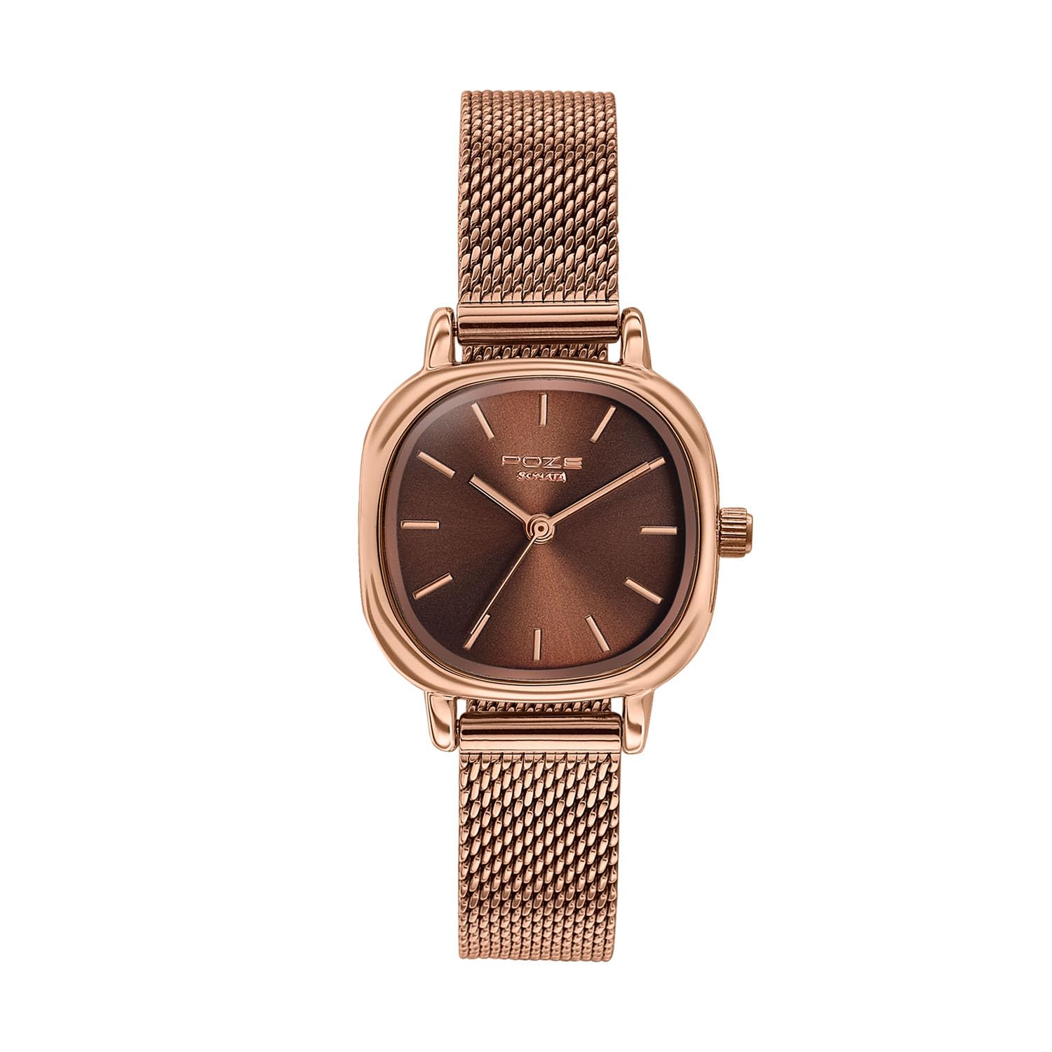 Sonata Poze 9 Quartz Analog Watch for Women