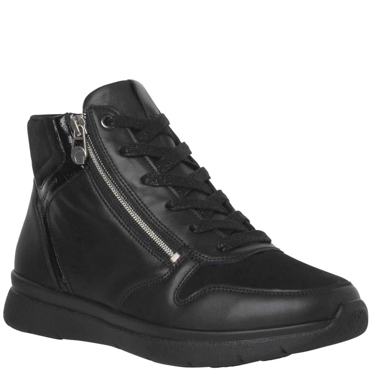 Ganter Damen Kira-k Stiefelette