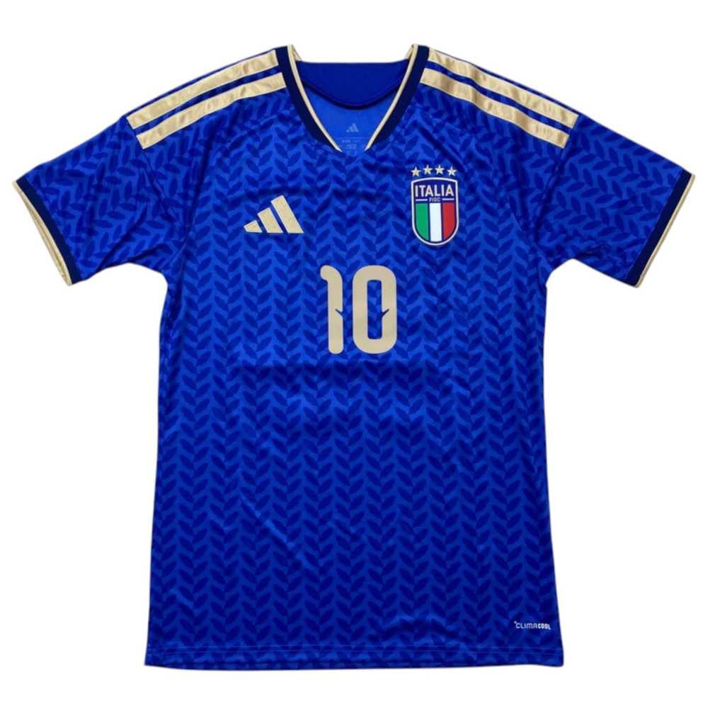 Amazon.co.jp: [アディダス] イタリア代表 2026 ホーム レプリカ