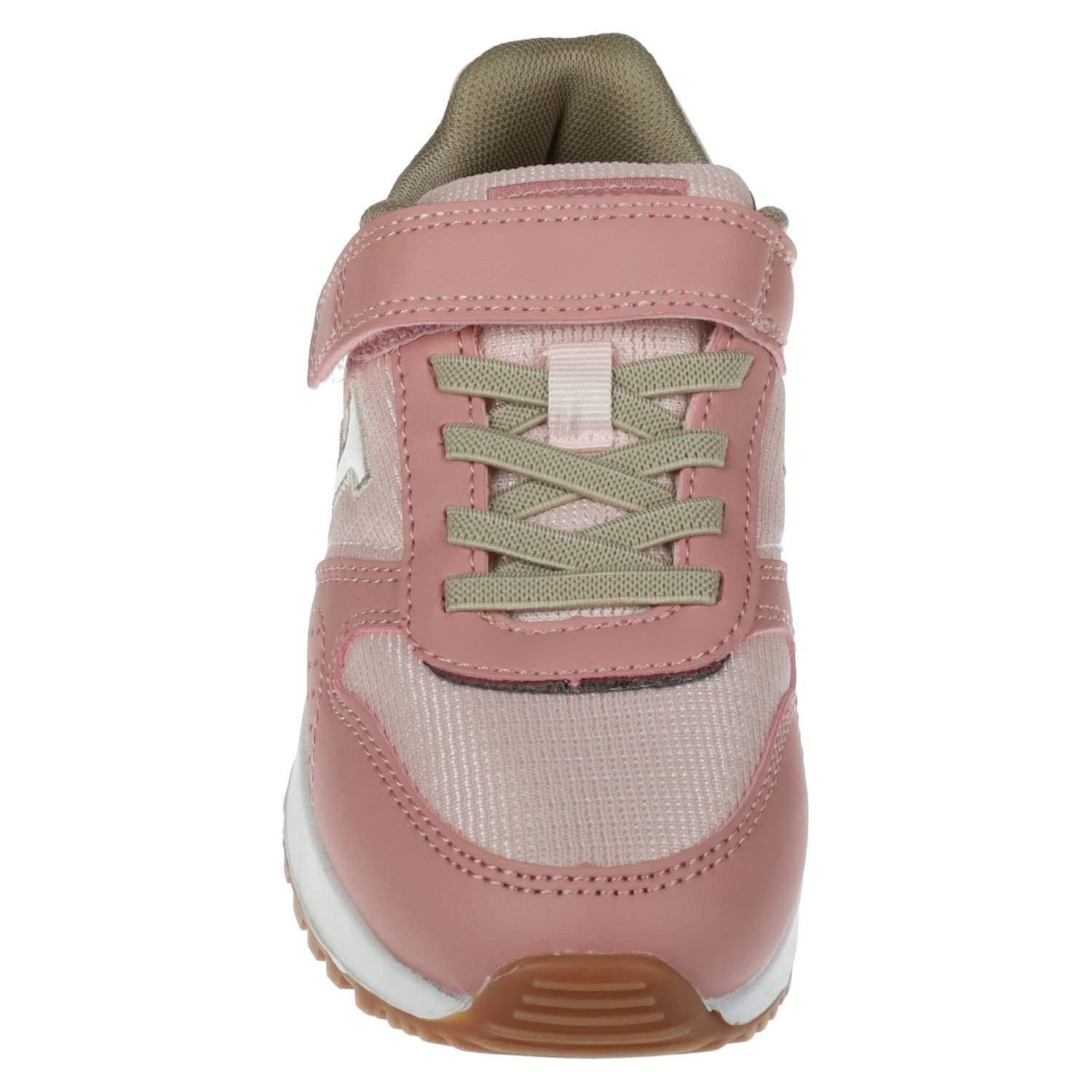 Joma JTORNS2529V Zapatillas Deportivas Niña Rosa NIÑA Deportivos