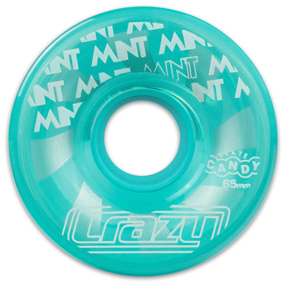 Wheel Candy - Roller Skate Wheels - Picture 27 of 33