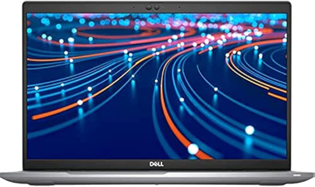 Dell Latitude 5420 Laptop - 14" FHD AG - 2.6 GHz Intel Core i5 1145G7 4-Core (11th Gen) - 256GB SSD - 16GB - Windows 11 pro Downgrade (Renewed)