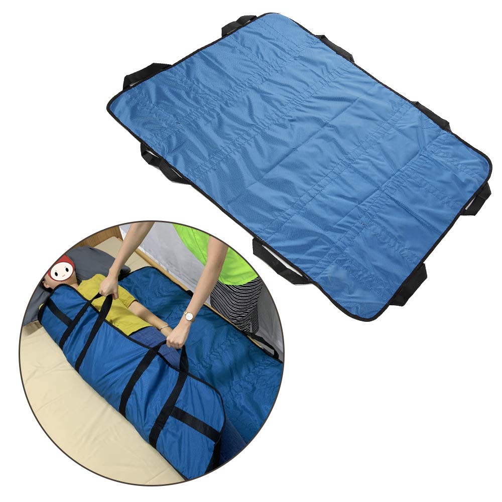 Buy Positioning Pad Draw Sheet Patient Transfer Board Lift Sheet Slide