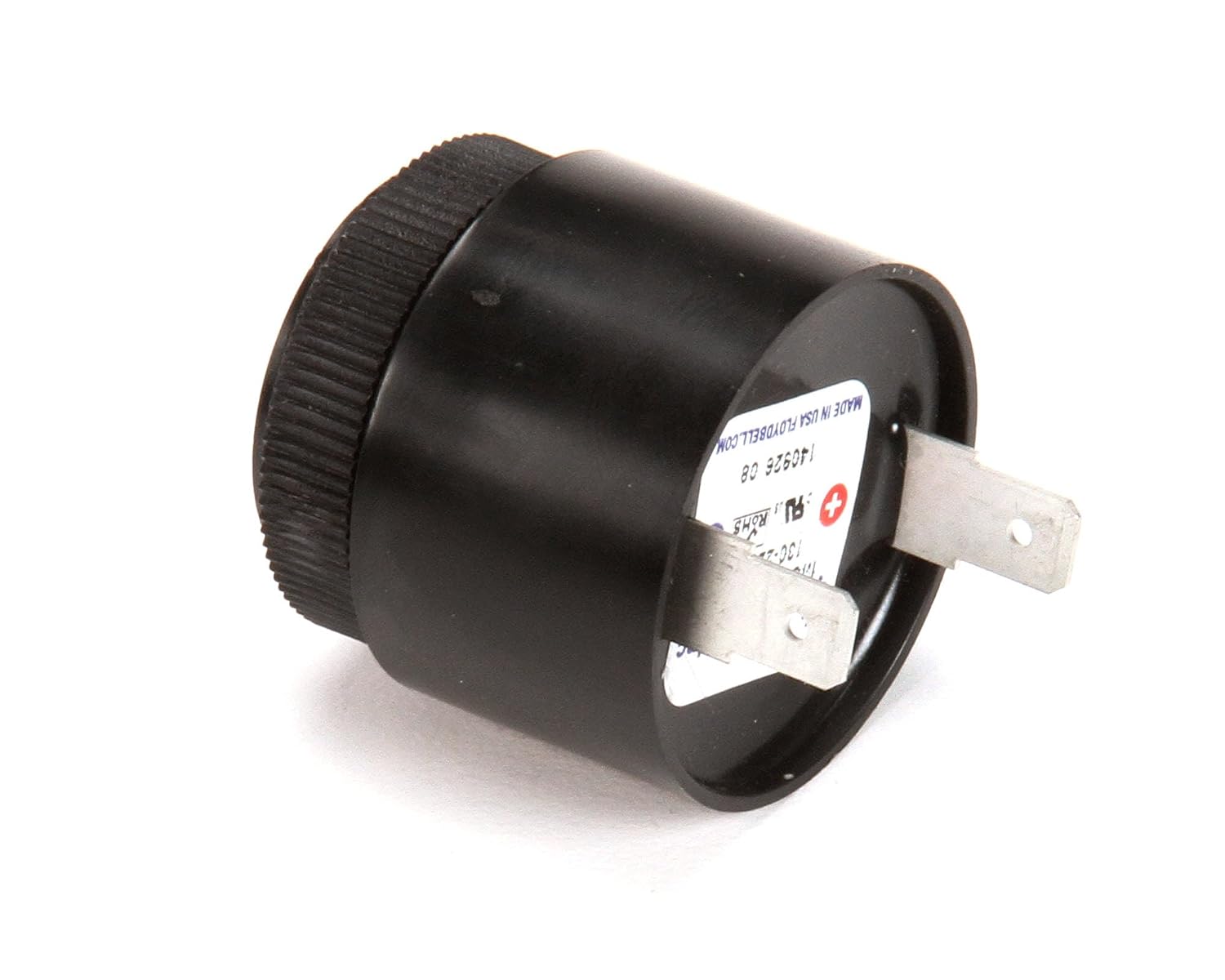 Accutemp AT0E-3654-3 Piezo Electronic Alarm, Snh