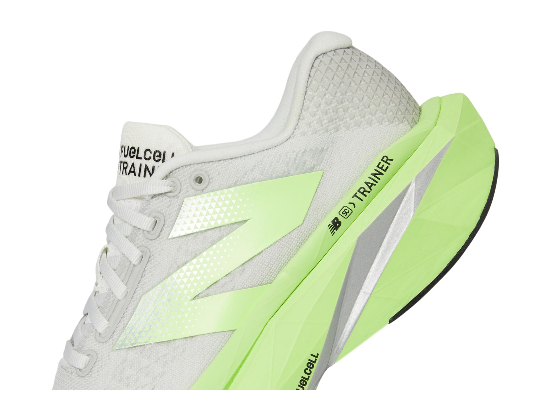 New Balance Women's FuelCell Supercomp Trainer V3 Track Shoes