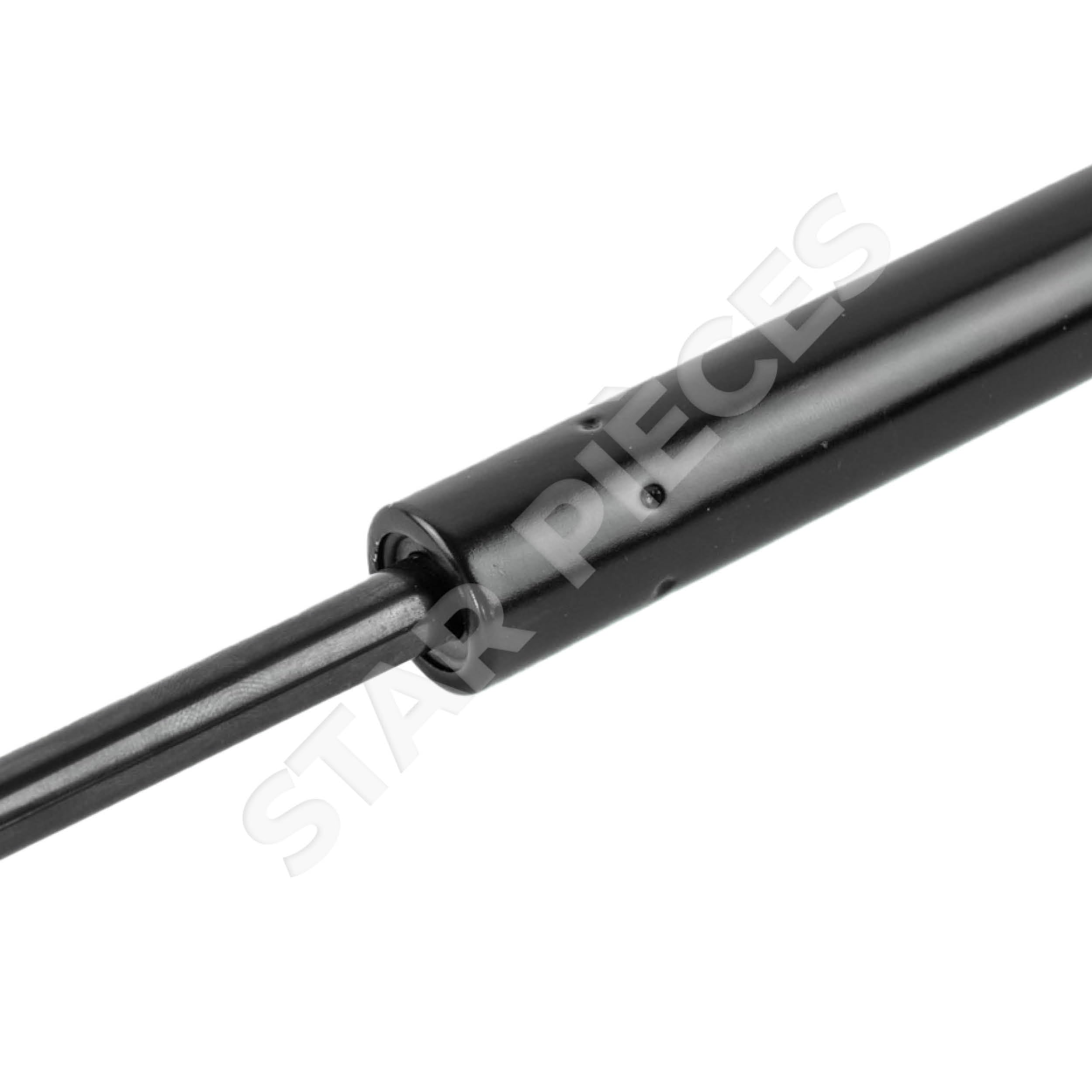 STARKIT PERFORMANCE 2 pistoncini portellone compatibile per Twingo 2 (2007-2014) ammortizzatori cofano posteriore. 8200385560