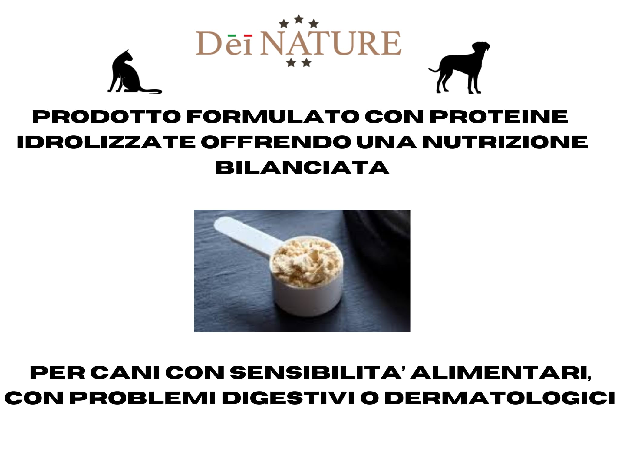 Pienso para cachorros, todas las razas, monoproteico al salmón, hipoalergénico, 12 kg