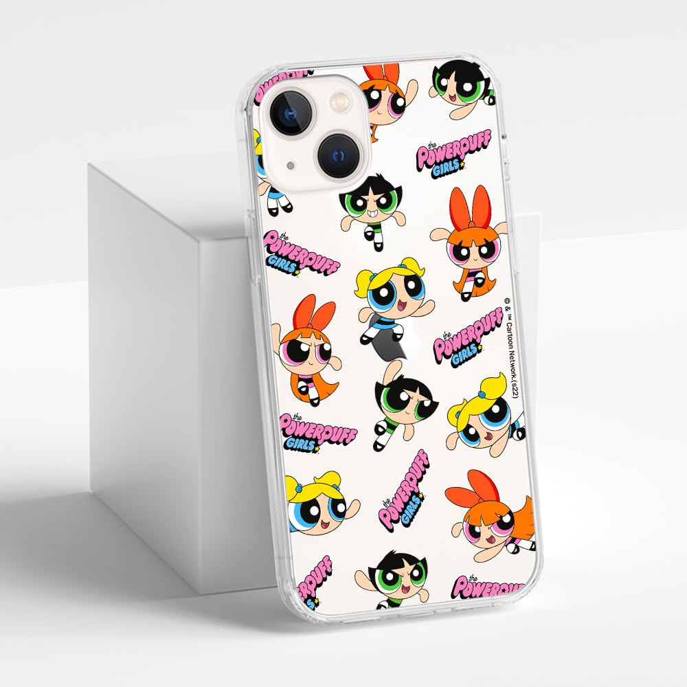 Ert Group Etui The Powerpuff Girls Do Apple Iphone 11 Nadruk - View #2